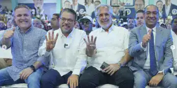 Jean Luis Rodriguez Apoya a Guillermo Moreno